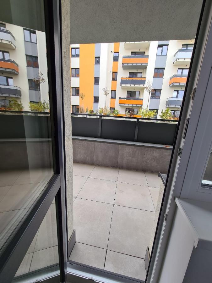 Studio Red Apartment Брашов Екстериор снимка
