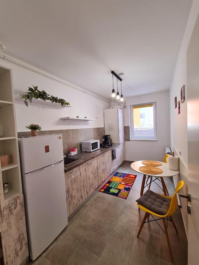 Studio Red Apartment Брашов Екстериор снимка